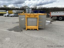  Graber Thermomulden für Hakengerät