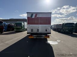 Schmitz Cargobull S24/27 Plane / Swiss-Vehicle