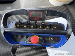 Volvo FE-320 6x2R Fassi 235 5-Fach