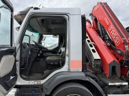 Volvo FE-320 6x2R Fassi 235 5-Fach