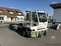 YT222 4x2 Chassis-Kabine / Swiss-Vehicle