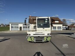 YT222 4x2 Chassis-Kabine / Swiss-Vehicle
