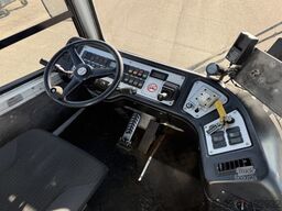 YT222 4x2 Chassis-Kabine / Swiss-Vehicle