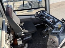 YT222 4x2 Chassis-Kabine / Swiss-Vehicle