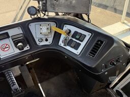 YT222 4x2 Chassis-Kabine / Swiss-Vehicle