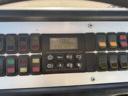  YT222 4x2 Chassis-Kabine / Swiss-Vehicle