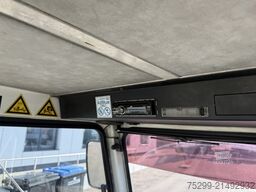 YT222 4x2 Chassis-Kabine / Swiss-Vehicle