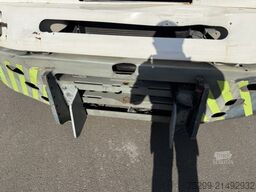  YT222 4x2 Chassis-Kabine / Swiss-Vehicle