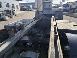 YT222 4x2 Chassis-Kabine / Swiss-Vehicle