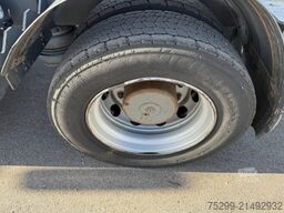  YT222 4x2 Chassis-Kabine / Swiss-Vehicle