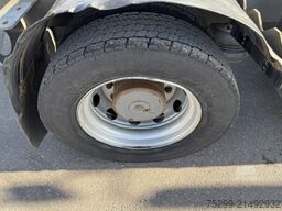 YT222 4x2 Chassis-Kabine / Swiss-Vehicle