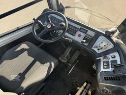 YT222 4x2 Chassis-Kabine / Swiss-Vehicle