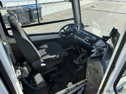  YT222 4x2 Chassis-Kabine / Swiss-Vehicle