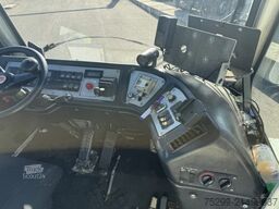  YT222 4x2 Chassis-Kabine / Swiss-Vehicle