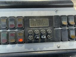 YT222 4x2 Chassis-Kabine / Swiss-Vehicle