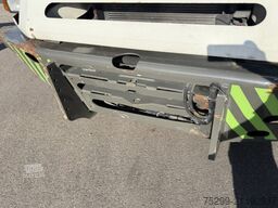  YT222 4x2 Chassis-Kabine / Swiss-Vehicle