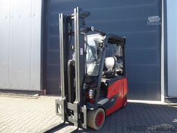 Čelni viličar Linde E20PH-02