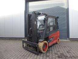 Čelni viličar Linde E50L-01/600