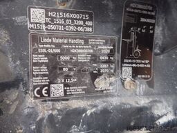 Linde E50L-01/600