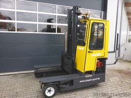 Štirismerni viličar Combilift C3000