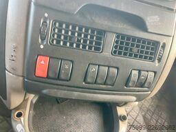 DAF XF 105.460 HYDRAULIC, PTO, FRIGO