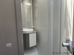 Etrusco T6.9SB |Fiat Ducato 2.2 Mjet 140 CV | Automático