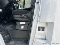 Etrusco T6.9SB |Fiat Ducato 2.2 Mjet 140 CV | Automático