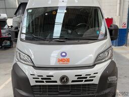 2025 Etrusco CV640SB Fiat Ducato | Automático | Duerme 4