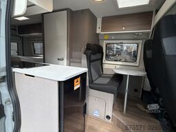 2025 Etrusco CV640SB Fiat Ducato | Automático | Duerme 4