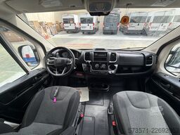 2025 Etrusco CV640SB Fiat Ducato | Automático | Duerme 4