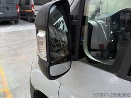 2025 Etrusco CV640SB Fiat Ducato | Automático | Duerme 4