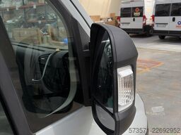 2025 Etrusco CV640SB Fiat Ducato | Automático | Duerme 4