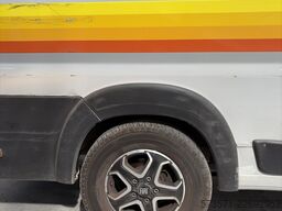 2025 Etrusco CV640SB Fiat Ducato | Automático | Duerme 4