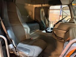 Volvo FM 450 6x2 HOOKLIFT + CRANE PALFINGER EPSILON Q...