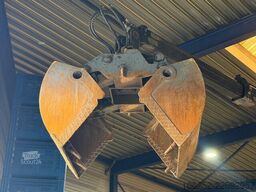 Volvo FM 450 6x2 HOOKLIFT + CRANE PALFINGER EPSILON Q...