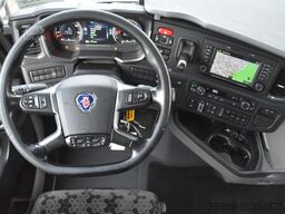 Scania S500 NGS 6x2*4 - HOOKLIFT - RETARDER - 375 TKM ...