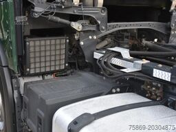 Scania S500 NGS 6x2*4 - HOOKLIFT - RETARDER - 375 TKM ...