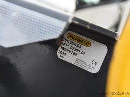 Scania S500 NGS 6x2*4 - HOOKLIFT - RETARDER - 375 TKM ...