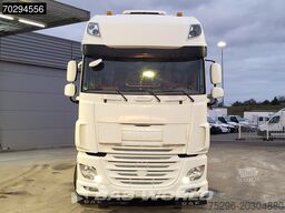 DAF XF 460 6X2 2000kg Ladebordwand Retarder Lift-St...