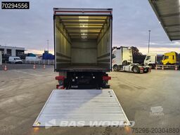 DAF XF 460 6X2 2000kg Ladebordwand Retarder Lift-St...