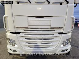 DAF XF 460 6X2 2000kg Ladebordwand Retarder Lift-St...