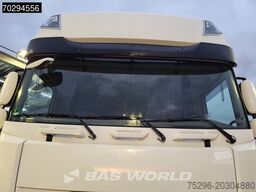 DAF XF 460 6X2 2000kg Ladebordwand Retarder Lift-St...