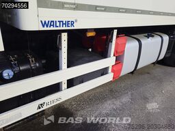 DAF XF 460 6X2 2000kg Ladebordwand Retarder Lift-St...