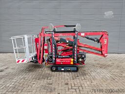 Hinowa Goldlift 14.70