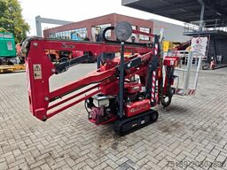 Hinowa Goldlift 14.70