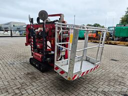Hinowa Goldlift 14.70