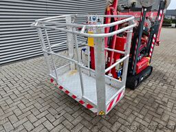 Hinowa Goldlift 14.70