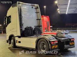Volvo FH 500 4X2 XL VEB+ 2x Tanks LED Euro 6