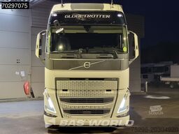 Volvo FH 500 4X2 XL VEB+ 2x Tanks LED Euro 6