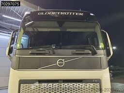 Volvo FH 500 4X2 XL VEB+ 2x Tanks LED Euro 6